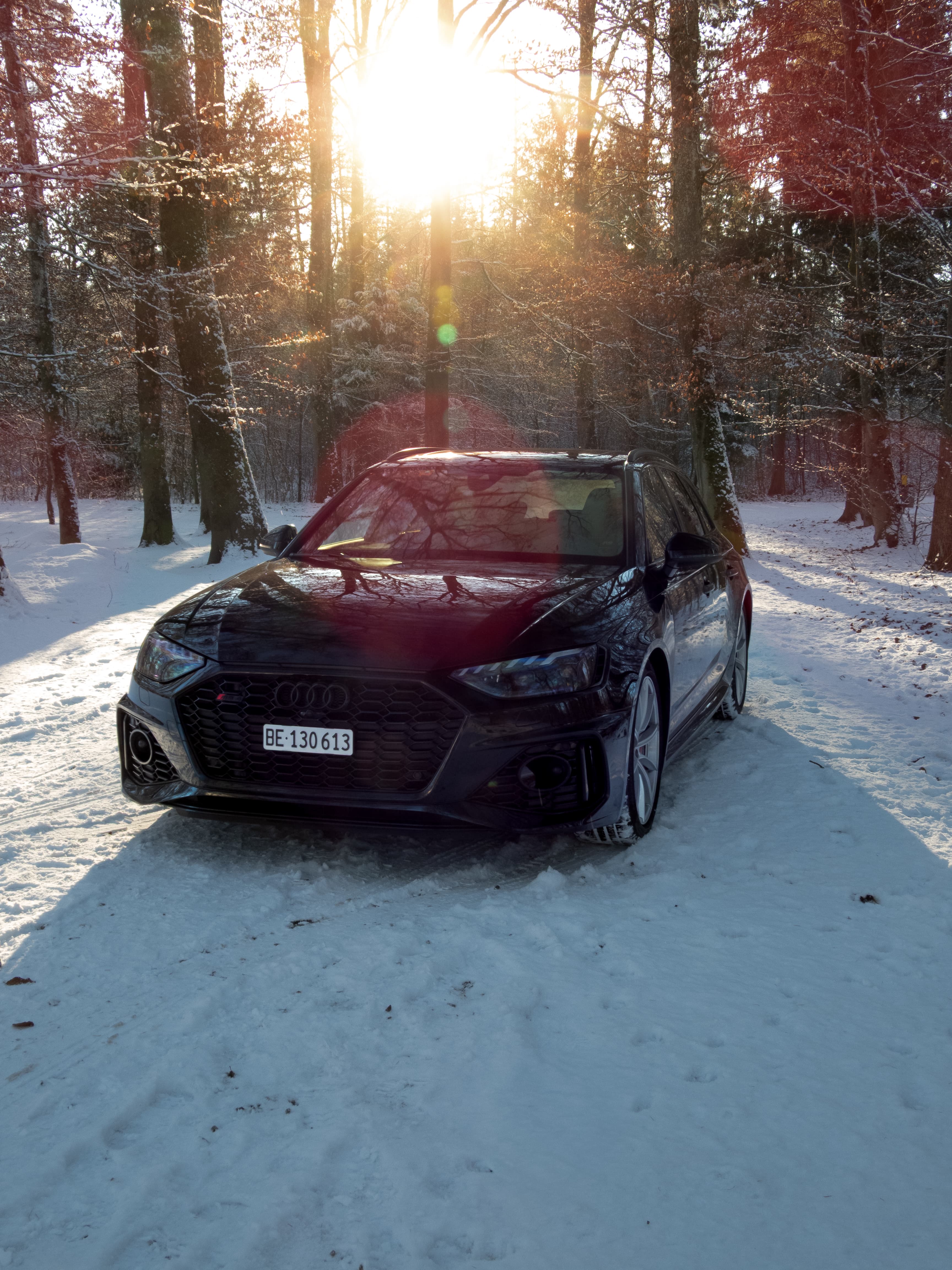 Audi RS4